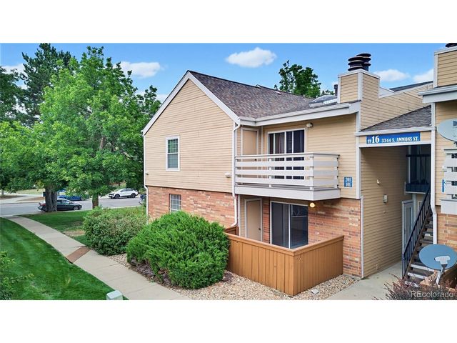 3344 S Ammons St 16-16-101, Lakewood, CO 80227