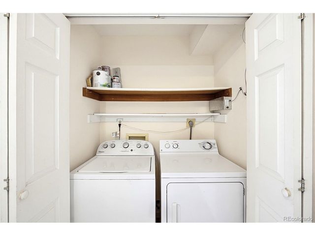3344 S Ammons St 16-16-101, Lakewood, CO 80227