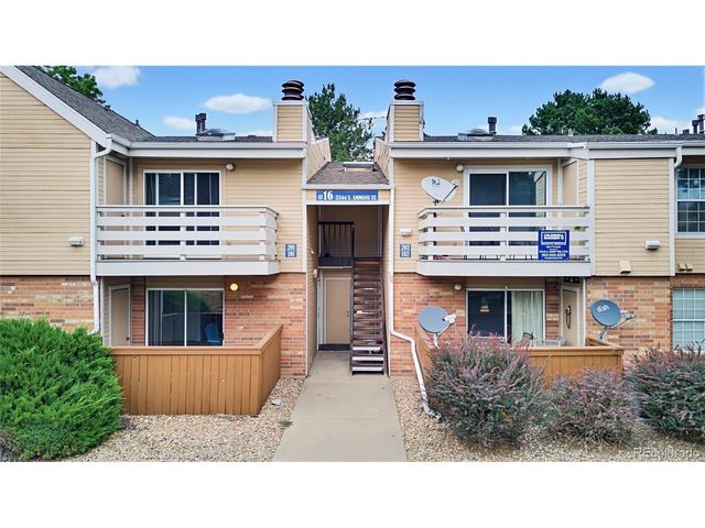 3344 S Ammons St 16-16-101, Lakewood, CO 80227