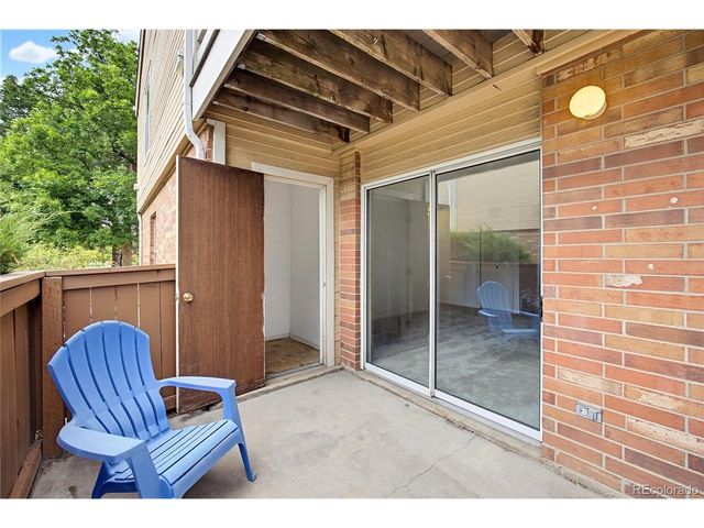 3344 S Ammons St 16-16-101, Lakewood, CO 80227