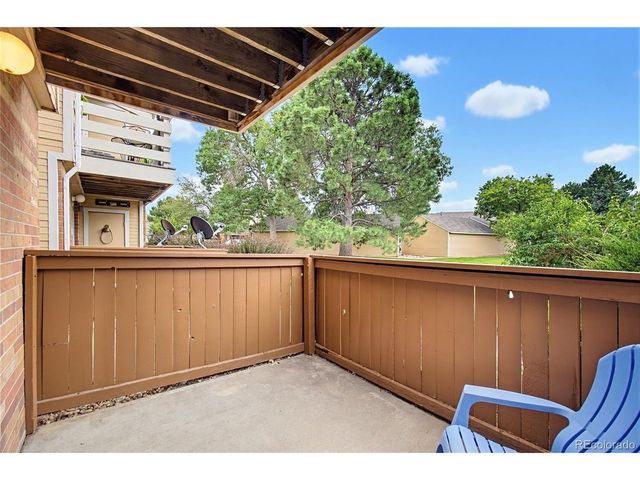 3344 S Ammons St 16-16-101, Lakewood, CO 80227