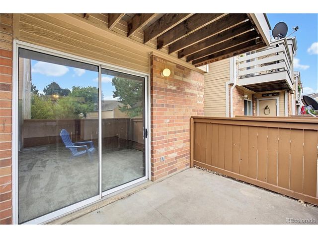 3344 S Ammons St 16-16-101, Lakewood, CO 80227