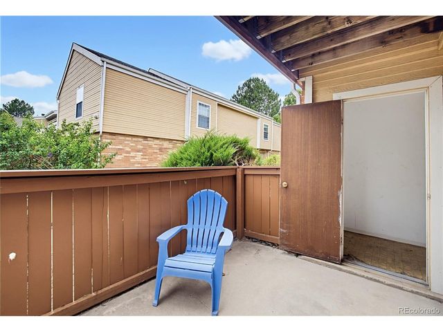 3344 S Ammons St 16-16-101, Lakewood, CO 80227