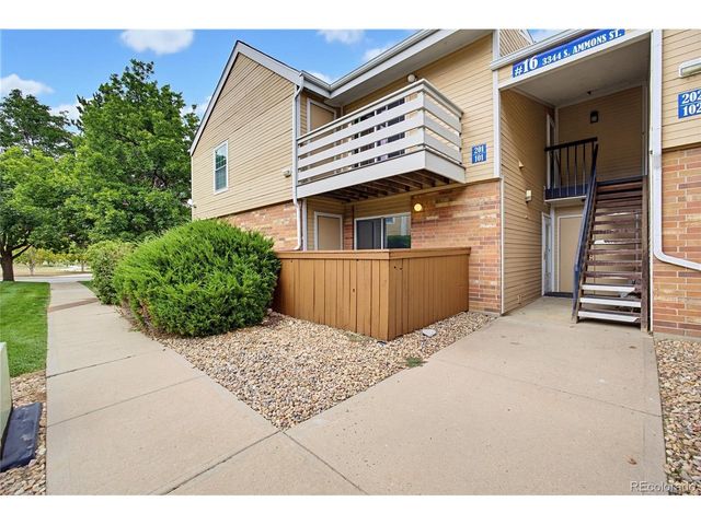 3344 S Ammons St 16-16-101, Lakewood, CO 80227