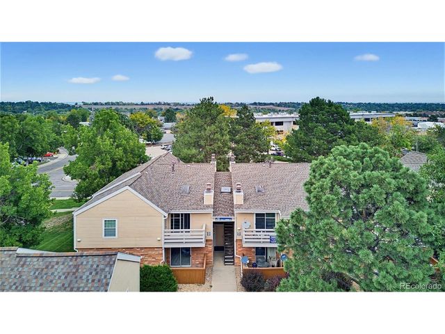 3344 S Ammons St 16-16-101, Lakewood, CO 80227