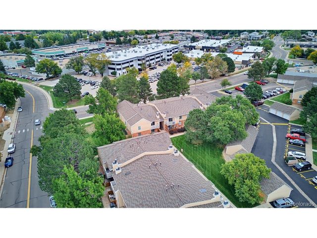 3344 S Ammons St 16-16-101, Lakewood, CO 80227