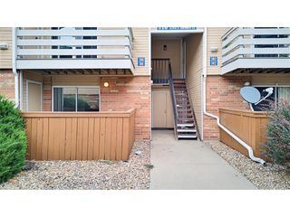 3344 S Ammons St 16-16-101, Lakewood, CO 80227