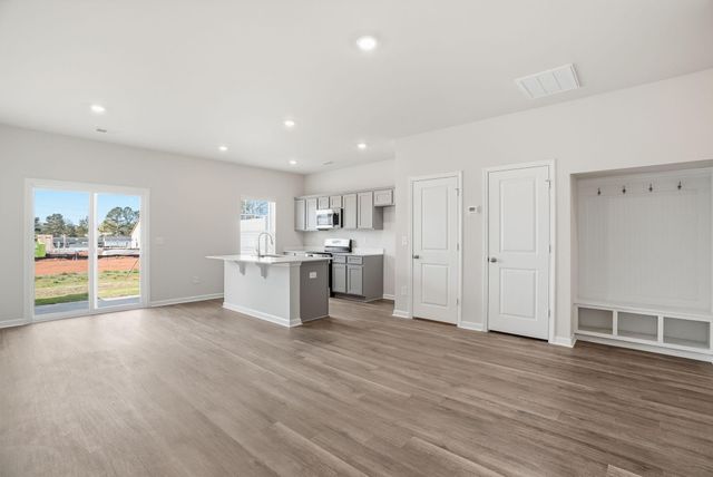 2395 Bellflower Street, Sumter, SC 29153