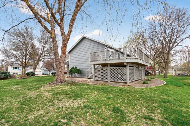 7009 110th Avenue N, Champlin, MN 55316