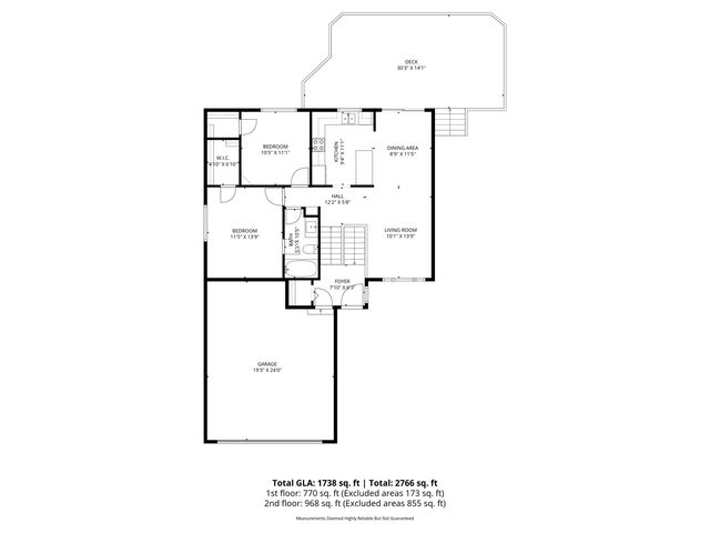 7009 110th Avenue N, Champlin, MN 55316