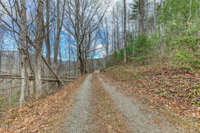 902 R D Campbell Road, Butler, TN 37640