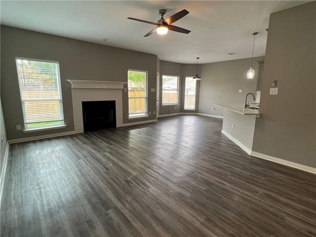 1706 Winners Ribbon CIR, Pflugerville, TX 78660