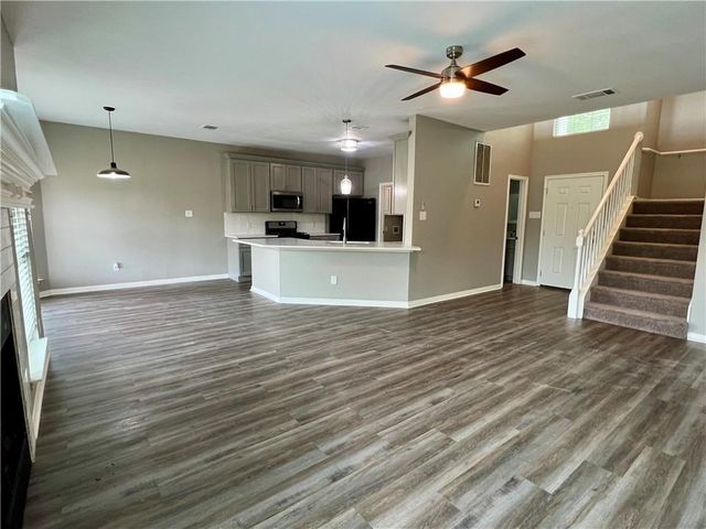 1706 Winners Ribbon CIR, Pflugerville, TX 78660