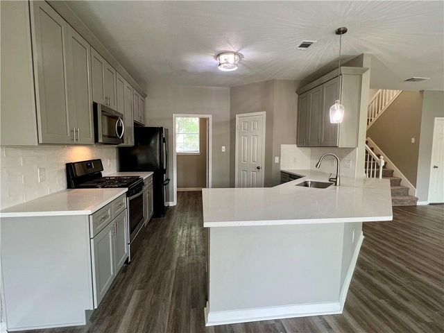 1706 Winners Ribbon CIR, Pflugerville, TX 78660