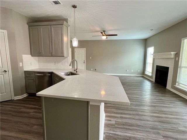 1706 Winners Ribbon CIR, Pflugerville, TX 78660