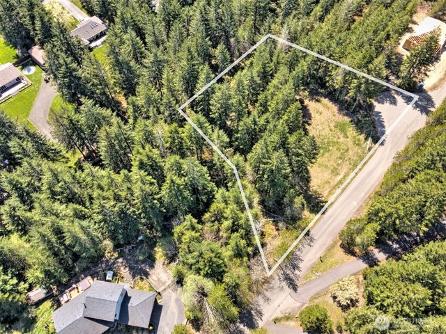 161 E Lexington Place, Shelton, WA 98584