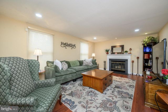 108 BORDENTOWN GEORGETOWN RD, Chesterfield, NJ 08515