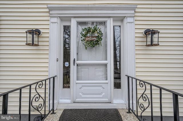 108 BORDENTOWN GEORGETOWN RD, Chesterfield, NJ 08515