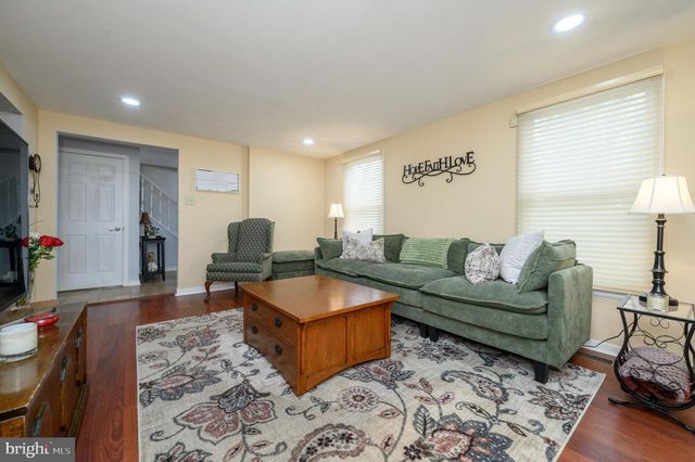 108 BORDENTOWN GEORGETOWN RD, Chesterfield, NJ 08515