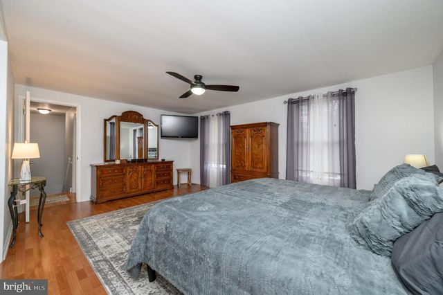 108 BORDENTOWN GEORGETOWN RD, Chesterfield, NJ 08515