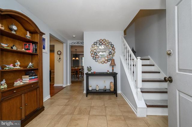 108 BORDENTOWN GEORGETOWN RD, Chesterfield, NJ 08515