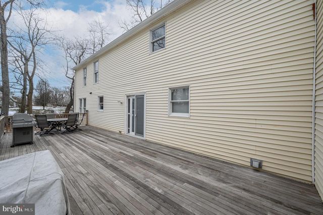 108 BORDENTOWN GEORGETOWN RD, Chesterfield, NJ 08515