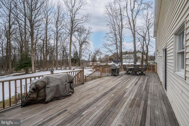 108 BORDENTOWN GEORGETOWN RD, Chesterfield, NJ 08515