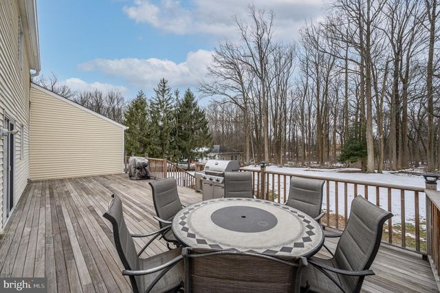 108 BORDENTOWN GEORGETOWN RD, Chesterfield, NJ 08515