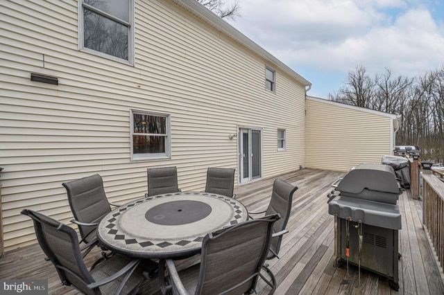 108 BORDENTOWN GEORGETOWN RD, Chesterfield, NJ 08515