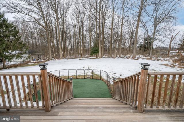 108 BORDENTOWN GEORGETOWN RD, Chesterfield, NJ 08515