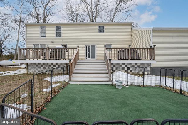 108 BORDENTOWN GEORGETOWN RD, Chesterfield, NJ 08515