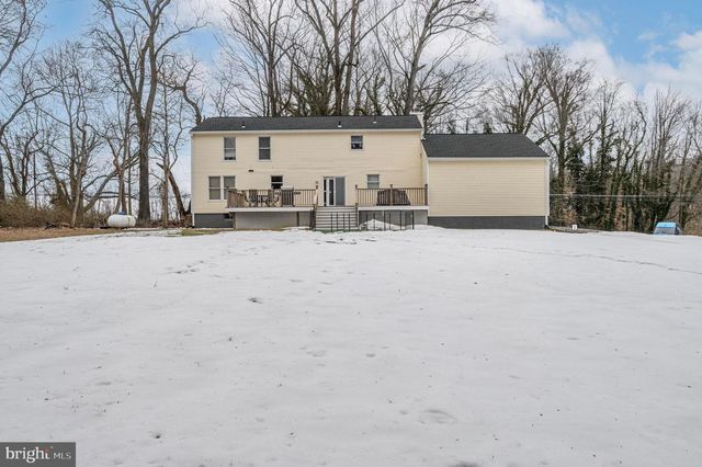 108 BORDENTOWN GEORGETOWN RD, Chesterfield, NJ 08515