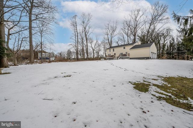 108 BORDENTOWN GEORGETOWN RD, Chesterfield, NJ 08515