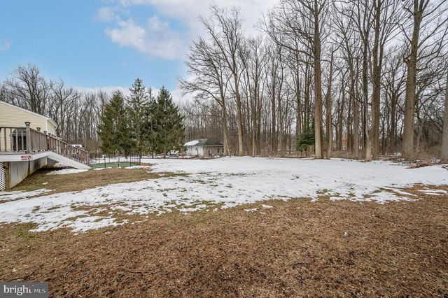 108 BORDENTOWN GEORGETOWN RD, Chesterfield, NJ 08515