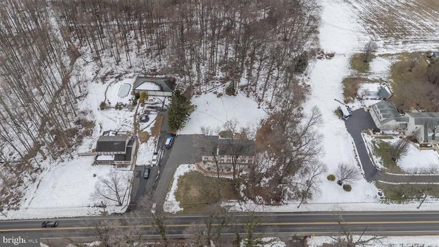 108 BORDENTOWN GEORGETOWN RD, Chesterfield, NJ 08515