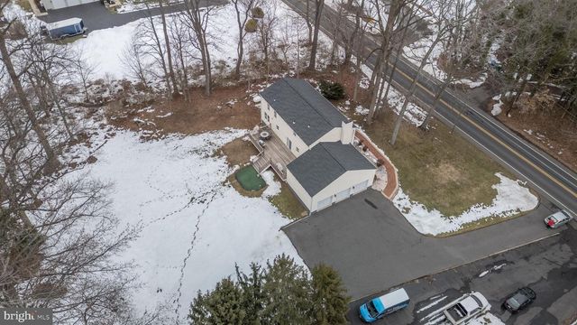 108 BORDENTOWN GEORGETOWN RD, Chesterfield, NJ 08515
