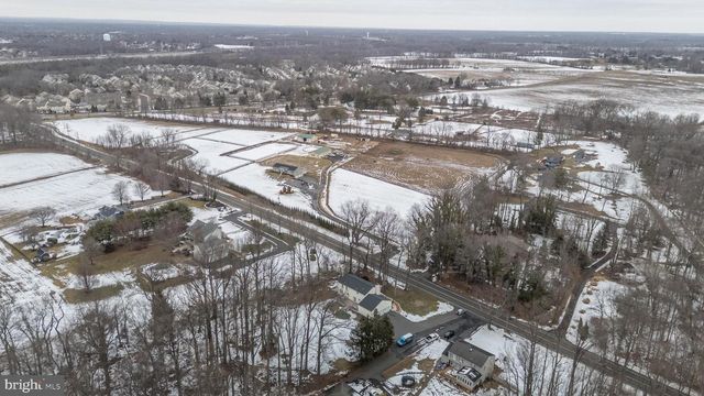 108 BORDENTOWN GEORGETOWN RD, Chesterfield, NJ 08515