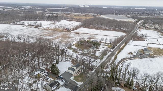 108 BORDENTOWN GEORGETOWN RD, Chesterfield, NJ 08515