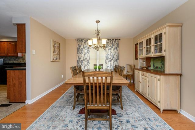 108 BORDENTOWN GEORGETOWN RD, Chesterfield, NJ 08515