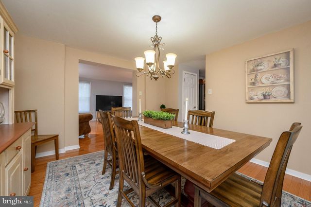 108 BORDENTOWN GEORGETOWN RD, Chesterfield, NJ 08515