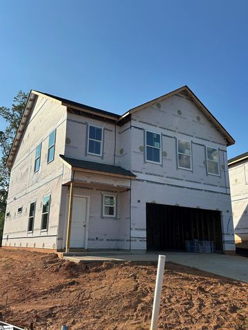 210 Gumwood Circle, Gaffney, SC 29341