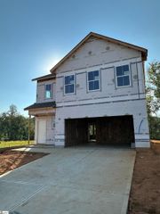 210 Gumwood Circle, Gaffney, SC 29341