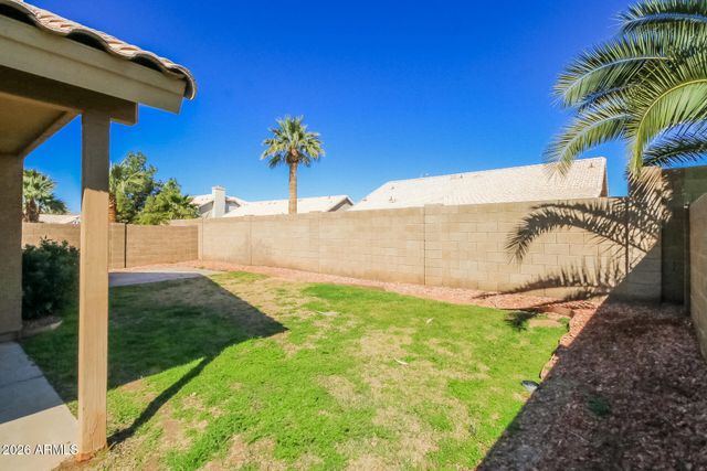 1550 E FLINT Street, Chandler, AZ 85225