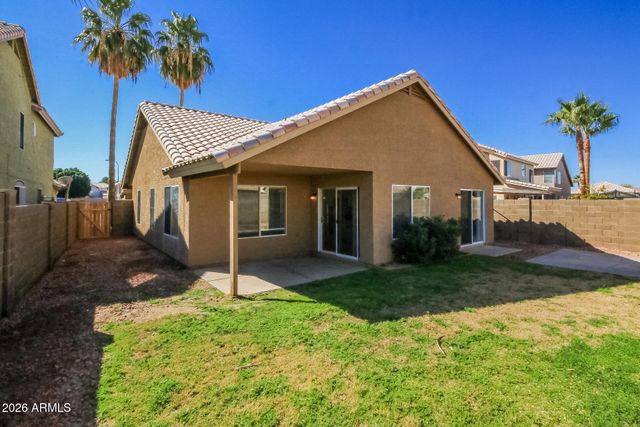 1550 E FLINT Street, Chandler, AZ 85225