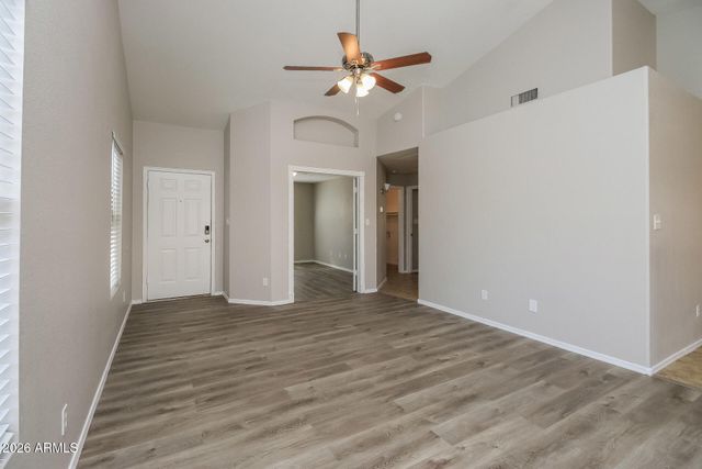 1550 E FLINT Street, Chandler, AZ 85225