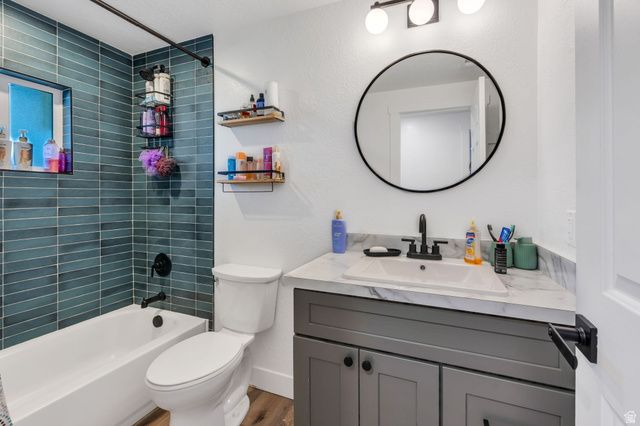 4382 W CORTNEY DR, West Valley City, UT 84120