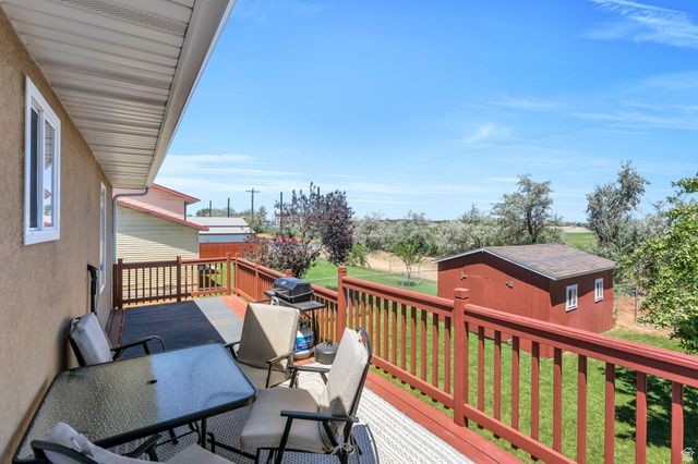 4382 W CORTNEY DR, West Valley City, UT 84120