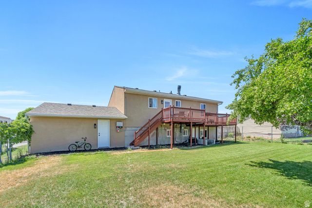 4382 W CORTNEY DR, West Valley City, UT 84120