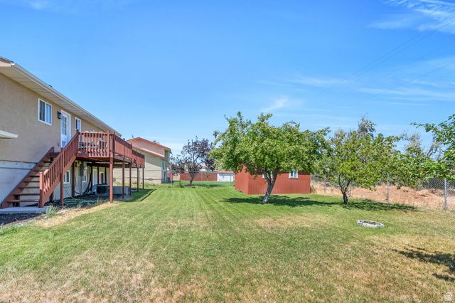 4382 W CORTNEY DR, West Valley City, UT 84120