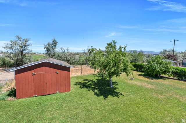 4382 W CORTNEY DR, West Valley City, UT 84120